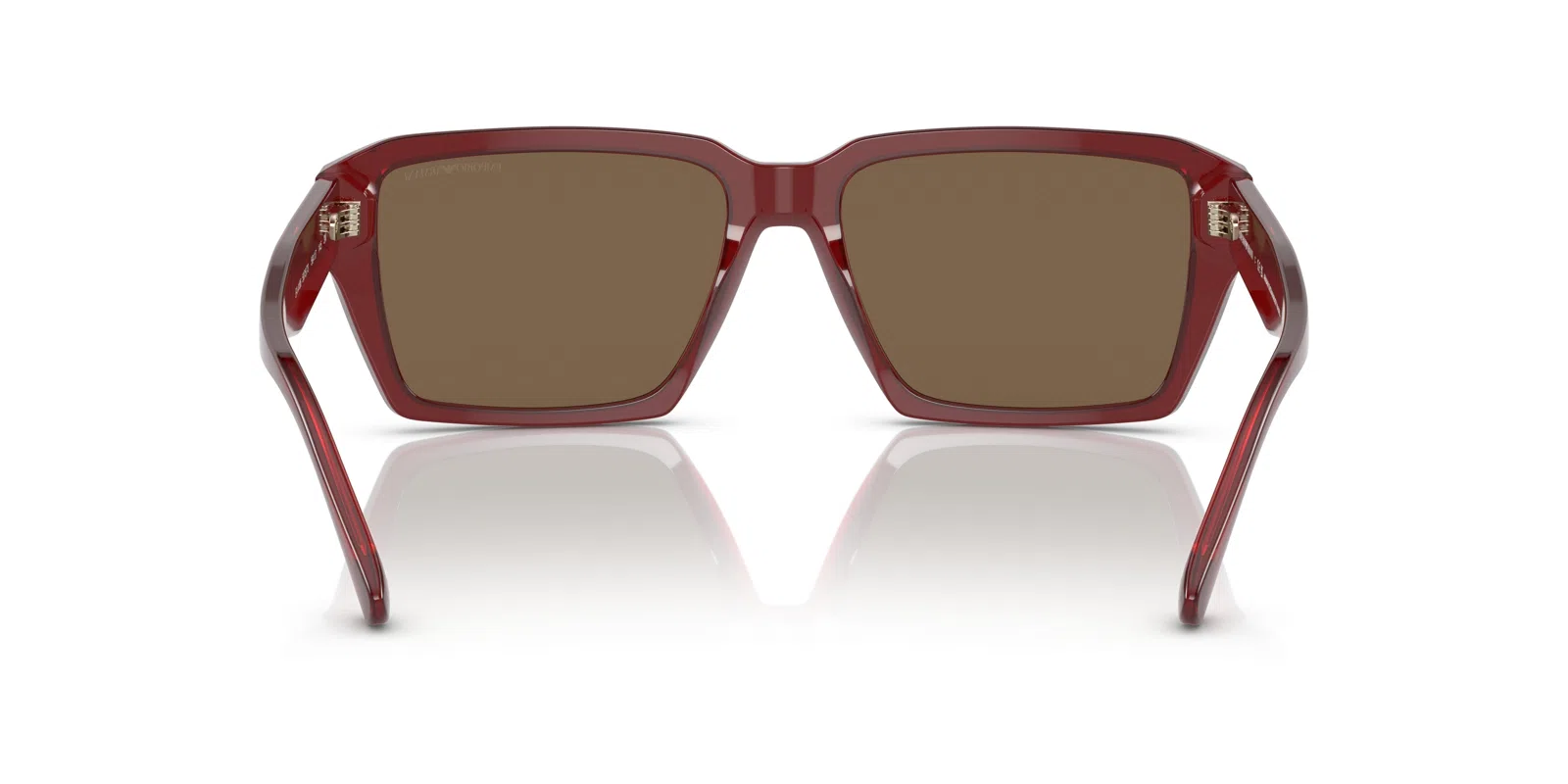 Emporio Armani 4186 Sunglasses - view 13